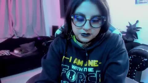 Alice online show from 03/12/26, 02:50