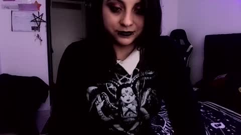 Alice online show from 06/01/26, 02:52