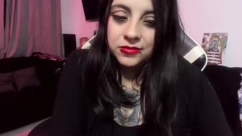 Snapshot of acid_alice666 chatting on 06/12/26, 04:44 Alice online show from 06/12/26, 04:44