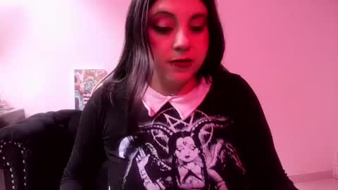 Snapshot of acid_alice666 chatting on 06/15/26, 12:40 Alice online show from 06/15/26, 12:40