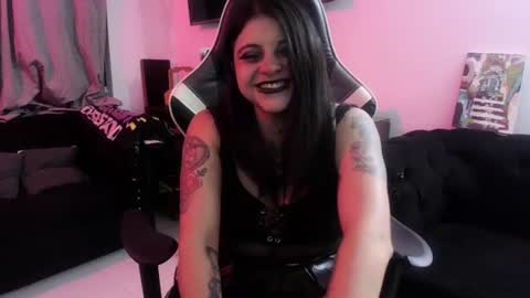 Snapshot of acid_alice666 chatting on 06/25/26, 05:12 Alice online show from 06/25/26, 05:12