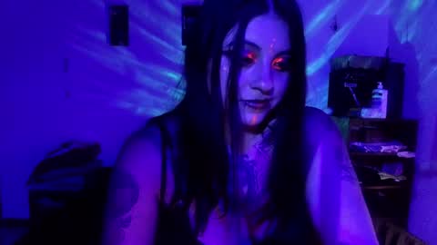 Snapshot of acid_alice666 chatting on 07/02/26, 08:04 Alice online show from 07/02/26, 08:04