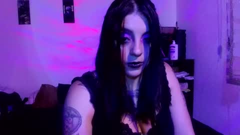 Snapshot of acid_alice666 chatting on 07/03/26, 08:15 Alice online show from 07/03/26, 08:15