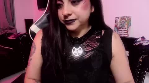 Snapshot of acid_alice666 chatting on 07/07/26, 06:47 Alice online show from 07/07/26, 06:47