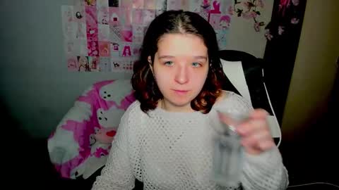 Kate online show from 11/08/25, 12:22