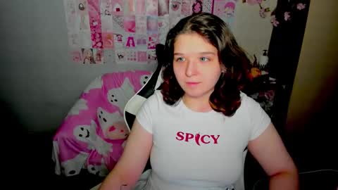 Kate online show from 11/14/25, 12:09