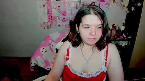 Kate online show from 11/26/25, 12:33