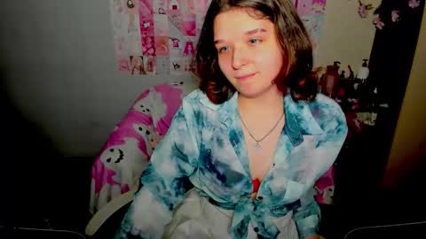 Kate online show from 11/27/25, 12:35