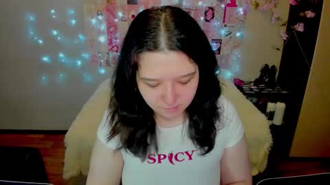 Kate online show from 03/20/26, 12:48