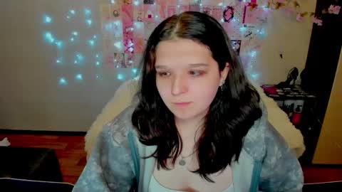 Kate online show from 04/11/26, 02:16