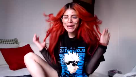 Kat miau online show from 01/09/25, 10:52