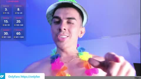 centric independent model   online show from 02/27/25, 12:32