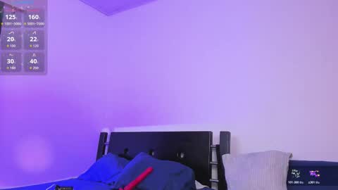 centric independent model   online show from 03/10/26, 01:38