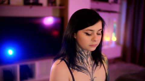 Snapshot of acid_pie chatting on 12/03/24, 06:26 acid_pie online show from 12/03/24, 06:26