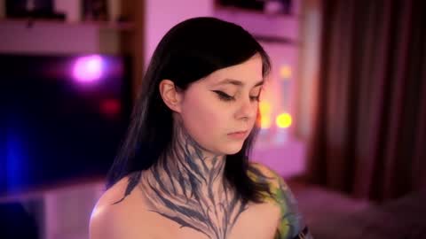 Snapshot of acid_pie chatting on 12/03/24, 08:17 acid_pie online show from 12/03/24, 08:17