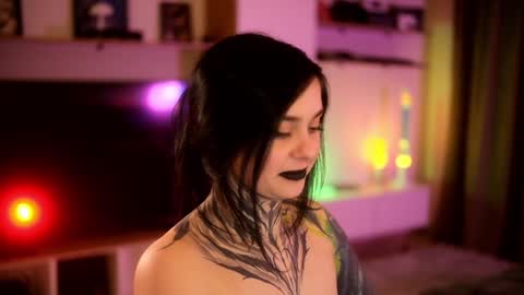 Snapshot of acid_pie chatting on 12/06/24, 08:51 acid_pie online show from 12/06/24, 08:51