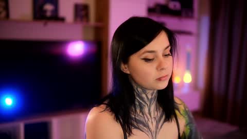 Snapshot of acid_pie chatting on 12/11/24, 11:10 acid_pie online show from 12/11/24, 11:10