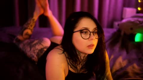 Snapshot of acid_pie chatting on 12/26/24, 11:46 acid_pie online show from 12/26/24, 11:46