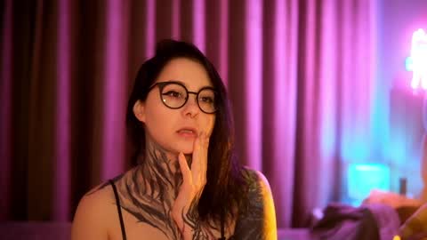 Snapshot of acid_pie chatting on 01/23/25, 11:36 acid_pie online show from 01/23/25, 11:36