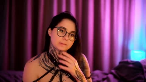 Snapshot of acid_pie chatting on 01/25/25, 11:43 acid_pie online show from 01/25/25, 11:43