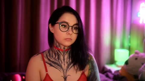 Snapshot of acid_pie chatting on 01/26/25, 11:29 acid_pie online show from 01/26/25, 11:29