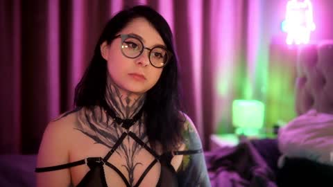 Snapshot of acid_pie chatting on 01/28/25, 10:34 acid_pie online show from 01/28/25, 10:34