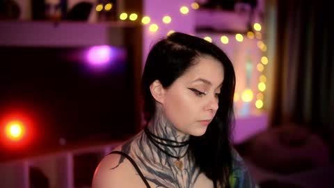 Snapshot of acid_pie chatting on 02/05/25, 03:23 acid_pie online show from 02/05/25, 03:23