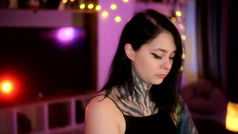 Snapshot of acid_pie chatting on 02/07/25, 03:23 acid_pie online show from 02/07/25, 03:23