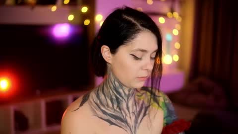 Snapshot of acid_pie chatting on 02/13/25, 03:50 acid_pie online show from 02/13/25, 03:50