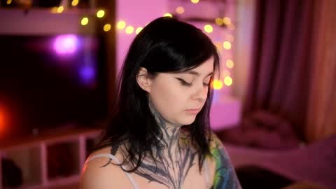 Snapshot of acid_pie chatting on 02/15/25, 06:33 acid_pie online show from 02/15/25, 06:33