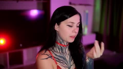 Snapshot of acid_pie chatting on 09/19/25, 05:53 acid_pie online show from 09/19/25, 05:53