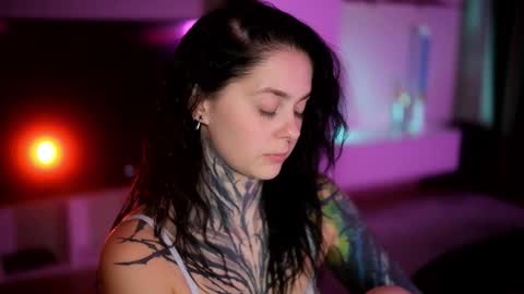 Snapshot of acid_pie chatting on 09/29/25, 06:24 acid_pie online show from 09/29/25, 06:24