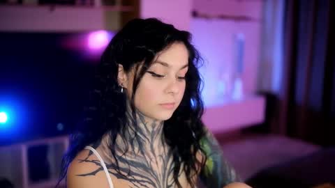 Snapshot of acid_pie chatting on 10/10/25, 06:29 acid_pie online show from 10/10/25, 06:29