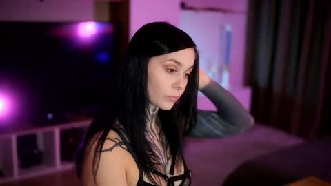 Snapshot of acid_pie chatting on 10/20/25, 06:52 acid_pie online show from 10/20/25, 06:52