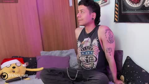 Jhonny online show from 12/15/24, 12:29