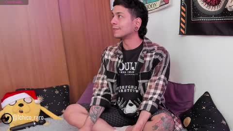 Jhonny online show from 12/15/24, 09:53