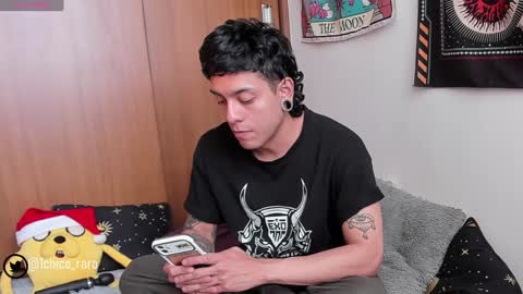 Jhonny online show from 12/16/24, 05:54