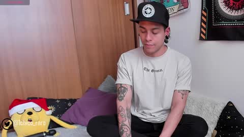 Jhonny online show from 12/17/24, 05:58