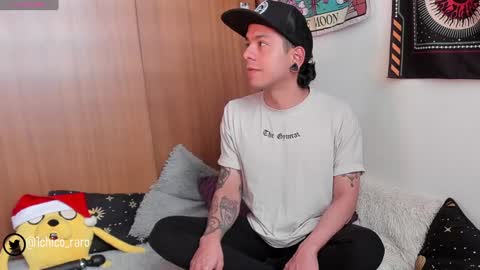 Jhonny online show from 12/17/24, 09:16