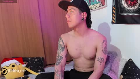 Jhonny online show from 12/18/24, 12:21