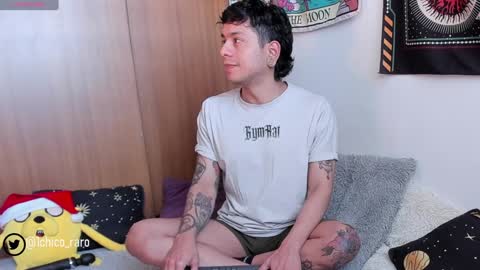 Jhonny online show from 12/19/24, 08:44