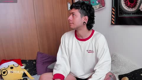 Jhonny online show from 12/21/24, 05:18