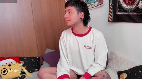 Jhonny online show from 12/21/24, 08:21