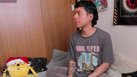 Jhonny online show from 12/24/24, 05:34