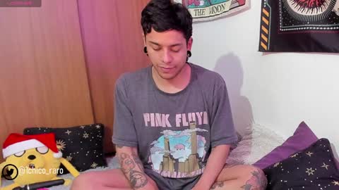 Jhonny online show from 12/25/24, 10:16