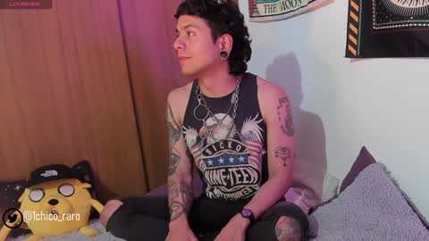 Jhonny online show from 01/07/25, 11:24