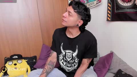 Jhonny online show from 01/14/25, 05:56