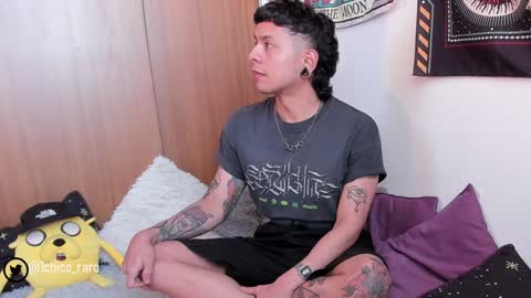 Jhonny online show from 01/30/25, 10:41