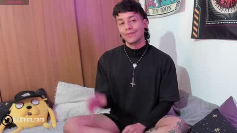 Jhonny online show from 02/06/25, 02:44