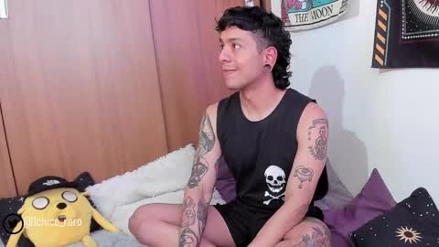 Jhonny online show from 02/13/25, 08:55